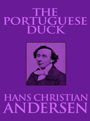 cover image of Portuguese Duck, the The